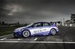 Ford Focus Sedan GTC V8 2014 года